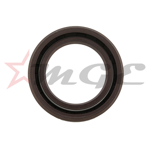 Lambretta GP 150/125/200 - Seal For Kickstart Shaft - Reference Part Number - #19010016