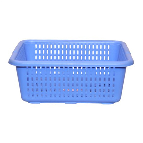 18x22 Inch Plastic Kitchen Basket