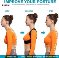 Clavicle brace