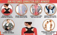Clavicle brace