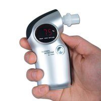 Alcohol detector AL6000