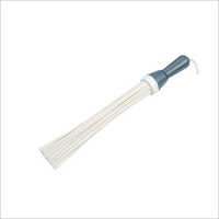 Unbreakable Plastic Kharata Broom