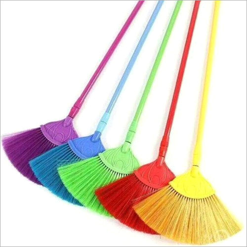 Plastic Broom