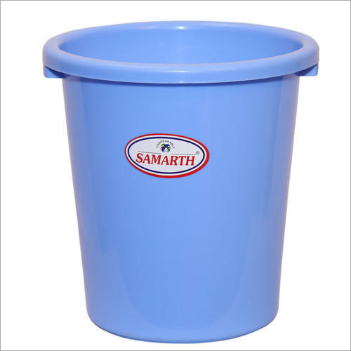 13 Ltr Plastic Garbage Dustbin