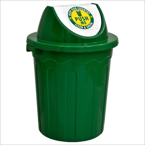 80 Ltr Garbage Dustbin