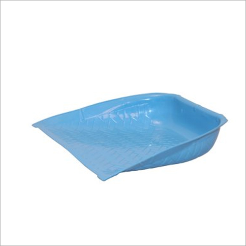 Blue Plastic Grahini Sup