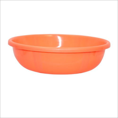 16 Inch Plastic Basin