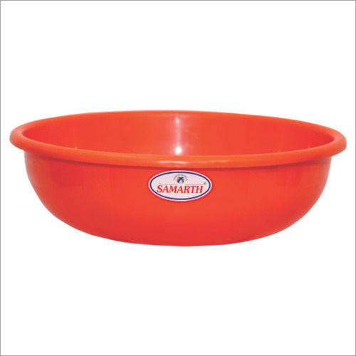 Plastic Basins