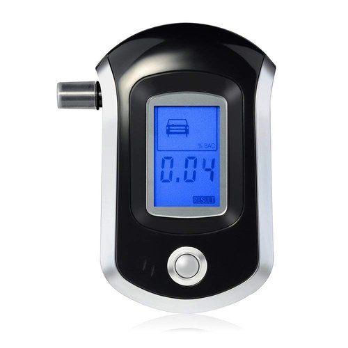 Alcohol detector AT6000