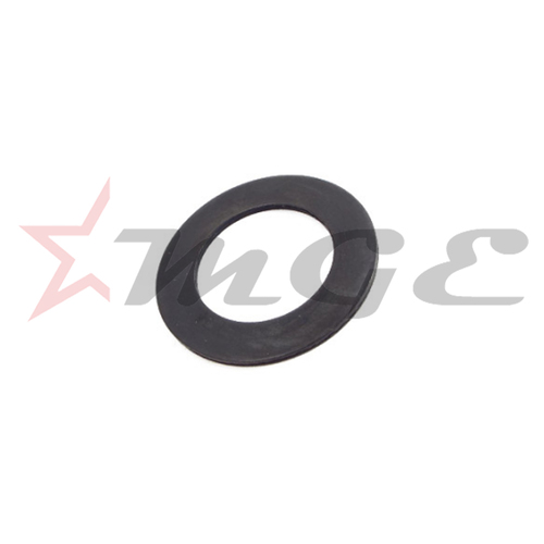 Lambretta GP 150/125/200 - Outer Kickstart Shim - Reference Part Number - #19030028