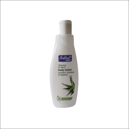 100ml Body Lotion