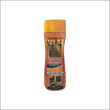 Shikakai Honey Shampoo Volume: 800 Milliliter (Ml)