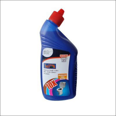 500ml Toilet Cleaner