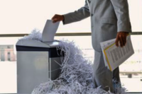 On Site Shredding Services Near Me