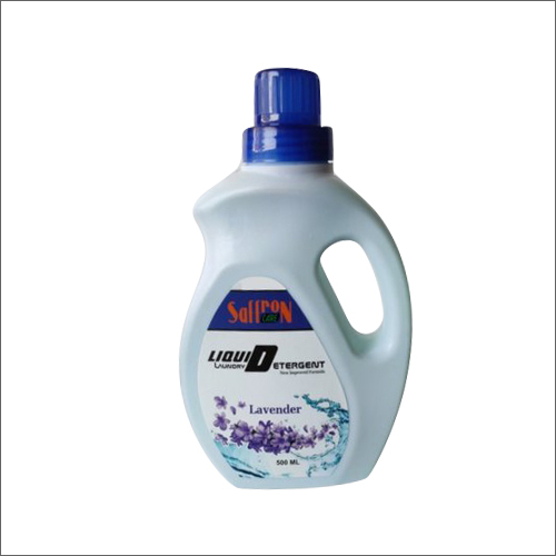500ml Liquid Detergent