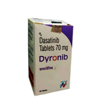 Dasatinib 70 Mg Tablet General Medicines
