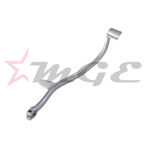 Lambretta GP 150/125 - Kick Start Lever - Reference Part Number - #19930029