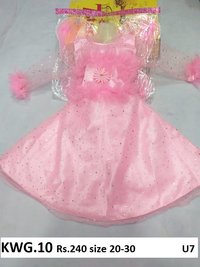 GIRLS WEAR