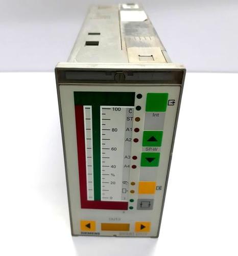 SIEMENS 6DR2210-5 DR22 SIPART CONTROLLER
