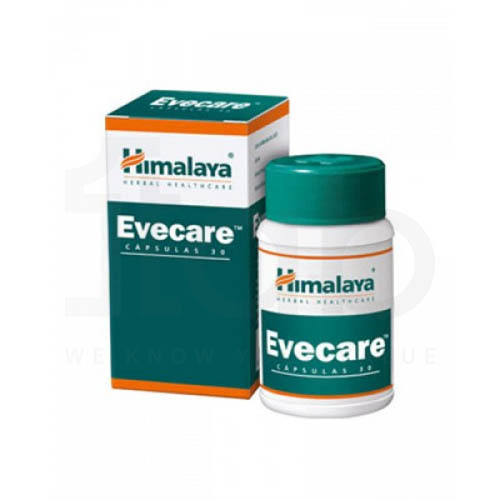 Himalaya Evecare capsules