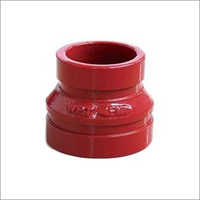 Cast Iron Reducer