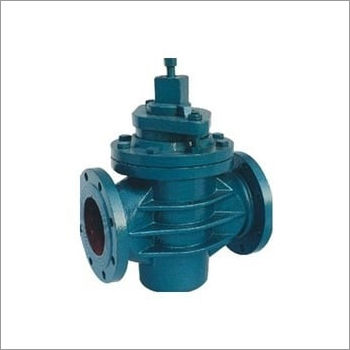 Plug Valve