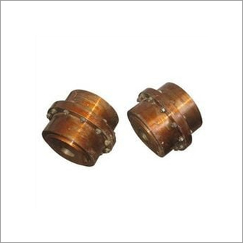 Cast Iron Rolling Mill Coupling