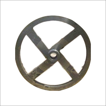 Thrasher Cutter Wheel