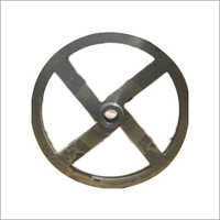 Thrasher Cutter Wheel