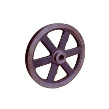 Agriculture Thrasher Wheel