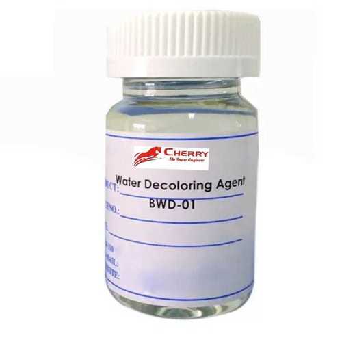 CHERRY DECOLORANTS