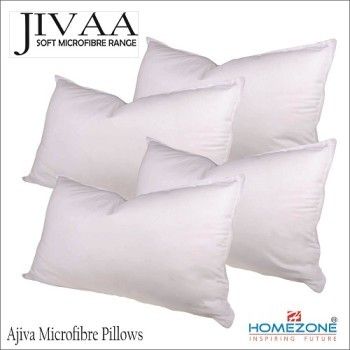 Microfiber Pillow