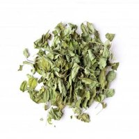 Dried Moringa Leaves