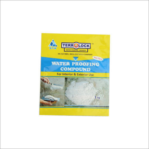 1 Kg Waterproofing Compound