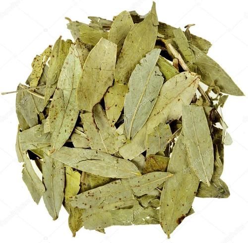 Dried Curry Leaves