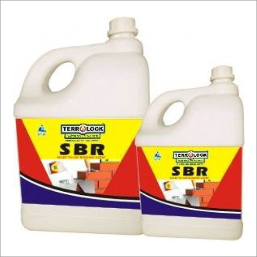 Terrolock SBR Latex Waterproofing Chemicals