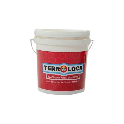 Water Locking Bonding Agent