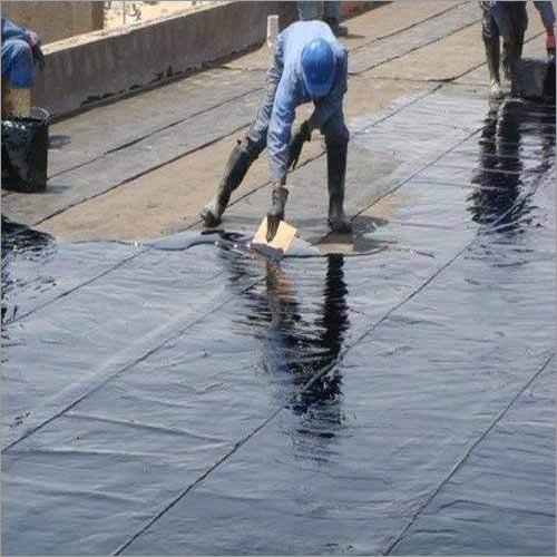 Roof Waterproofing Coating Service