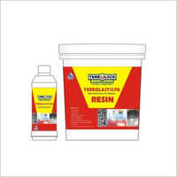 Terrolastic PU Adhesive Resin