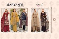 Rinaz Maryam   s Gold Vol-16 Catalog