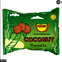 Biscuits Packaging Printed Pouch