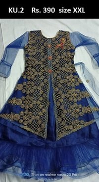 LADIES KURTI