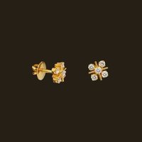 Real Diamond Beaded Diamond