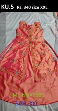LADIES KURTI