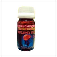 Homeopathic Epilepsy Cure-26 Drops For Fits Epilepsy