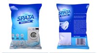 Detergent Packaging Plastic Pouch