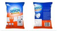 Detergent Packaging Plastic Pouch