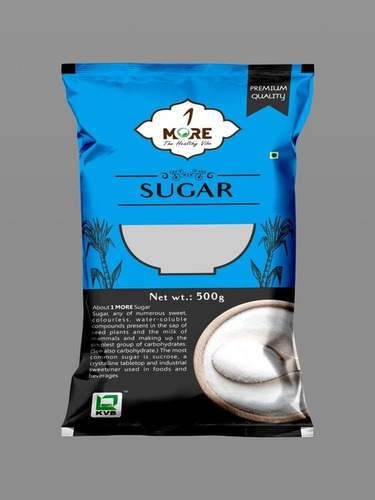 Sugar Packaging Printed Pouch