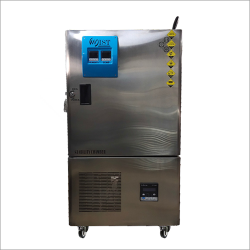 Condensing Stability Chamber