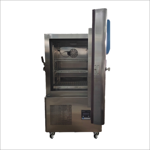 Non-Condensing Stability Chamber Application: Healthcare
